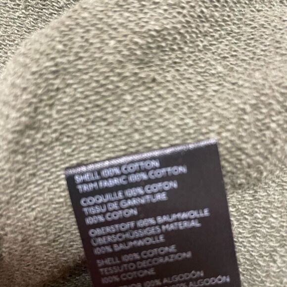 New Free People 
Roll Out Knit Trench Coat size XS
Retail $248 - Picture 11 of 15